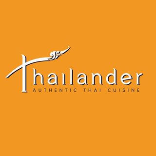 Logótipo Cliente Thailander