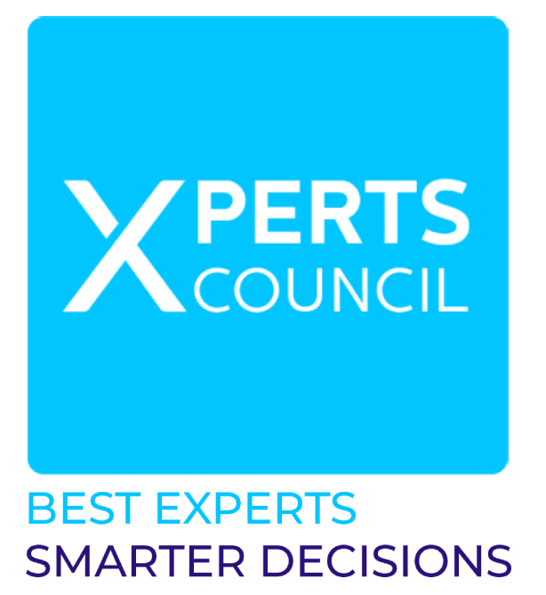 Logótipo Cliente Xperts Council