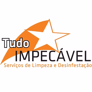 Logótipo Cliente Tudo Impecável